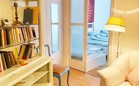 Cargo Rooms And Apartment